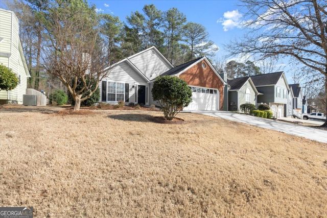 3130 Nectar Drive, Powder Springs, GA 30127