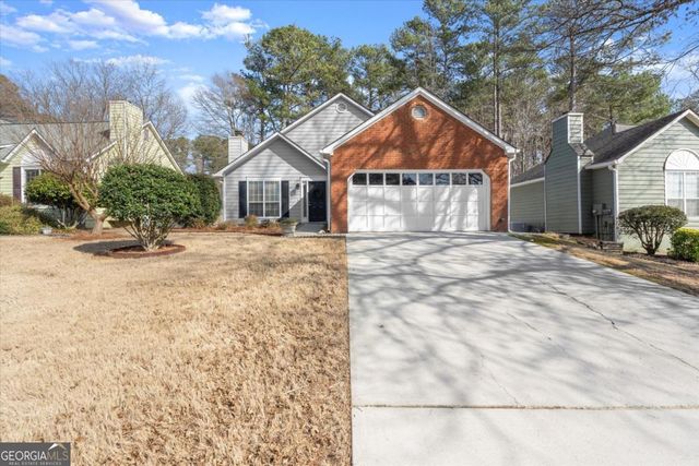 3130 Nectar Drive, Powder Springs, GA 30127