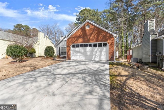 3130 Nectar Drive, Powder Springs, GA 30127