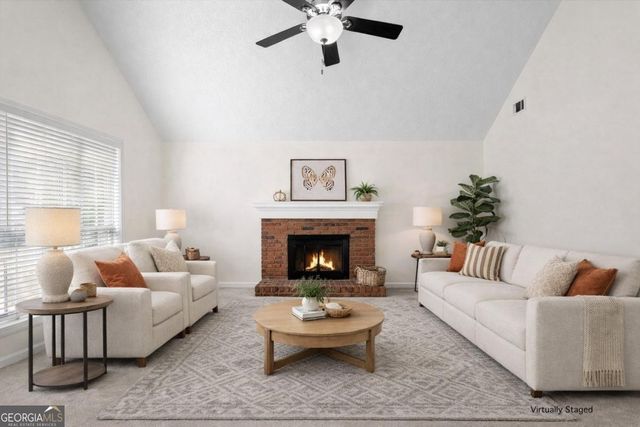 3130 Nectar Drive, Powder Springs, GA 30127