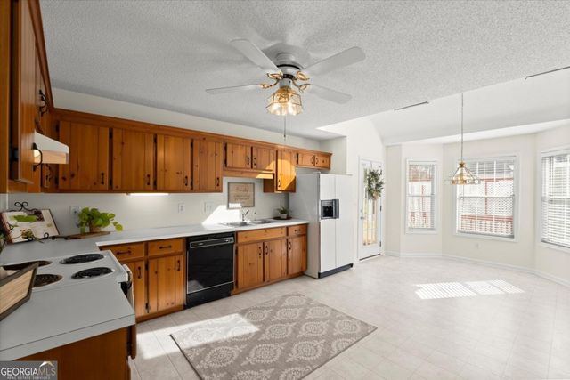 3130 Nectar Drive, Powder Springs, GA 30127