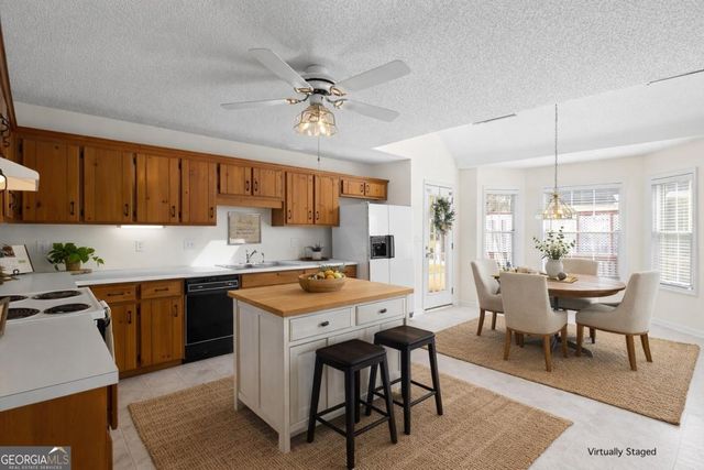 3130 Nectar Drive, Powder Springs, GA 30127