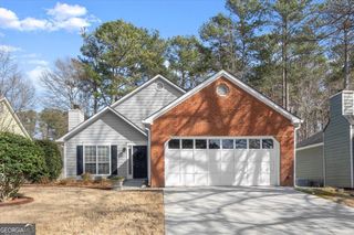 3130 Nectar Drive, Powder Springs, GA 30127