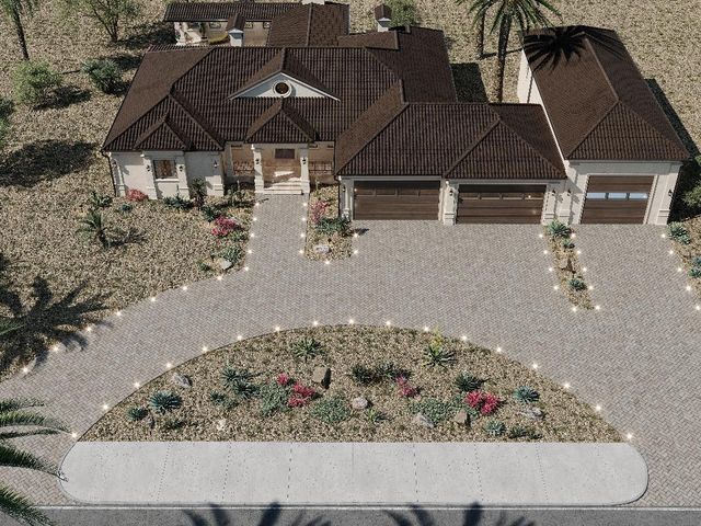 6700 W Ave A, Lancaster, CA 93536