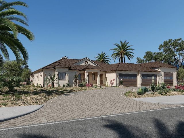 6700 W Ave A, Lancaster, CA 93536