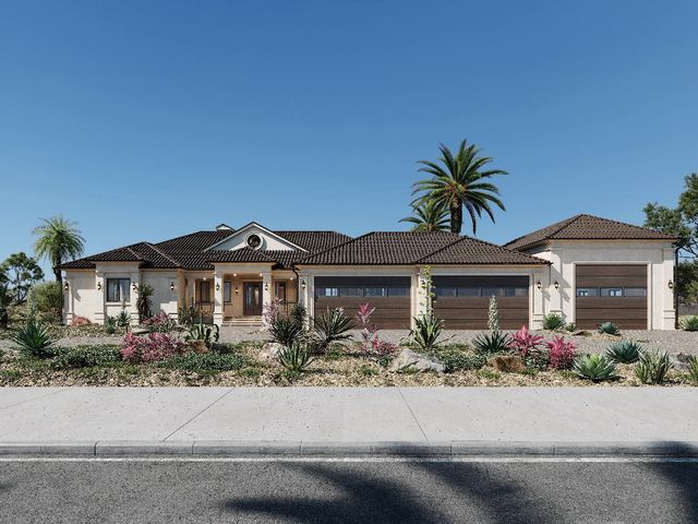 6700 W Ave A, Lancaster, CA 93536