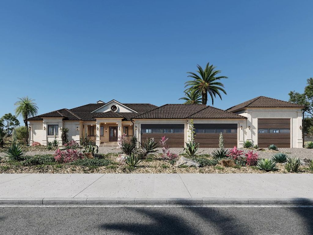 6700 W Ave A, Lancaster, CA 93536