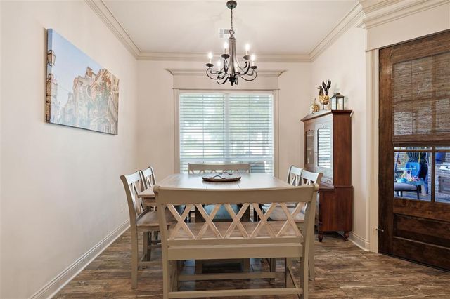 6464 W White Oleander Drive, Lake Charles, LA 70605