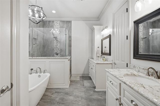 6464 W White Oleander Drive, Lake Charles, LA 70605