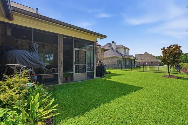 6464 W White Oleander Drive, Lake Charles, LA 70605