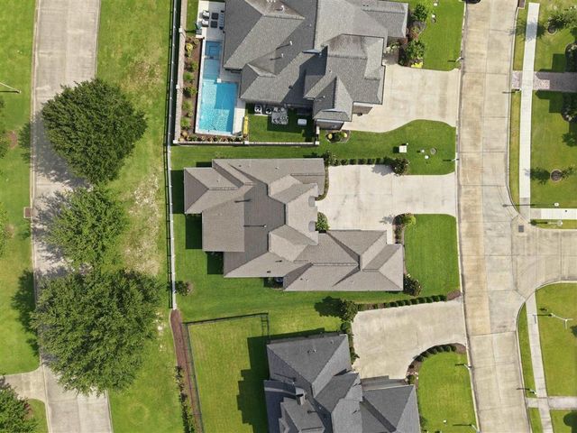 6464 W White Oleander Drive, Lake Charles, LA 70605
