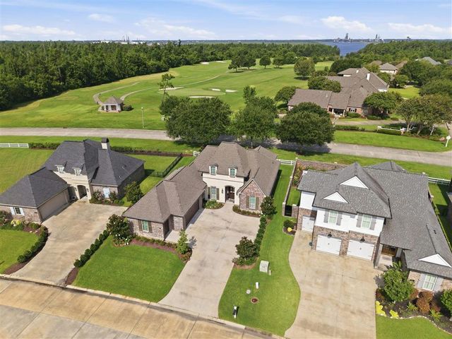 6464 W White Oleander Drive, Lake Charles, LA 70605