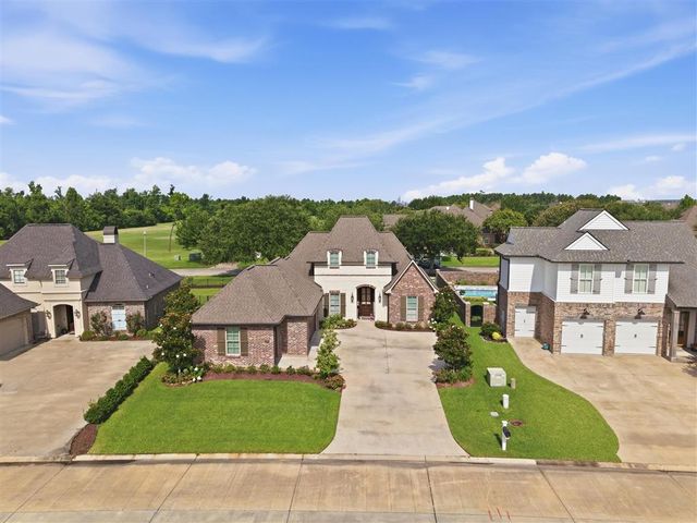 6464 W White Oleander Drive, Lake Charles, LA 70605