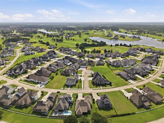 6464 W White Oleander Drive, Lake Charles, LA 70605