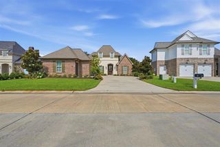 6464 W White Oleander Drive, Lake Charles, LA 70605