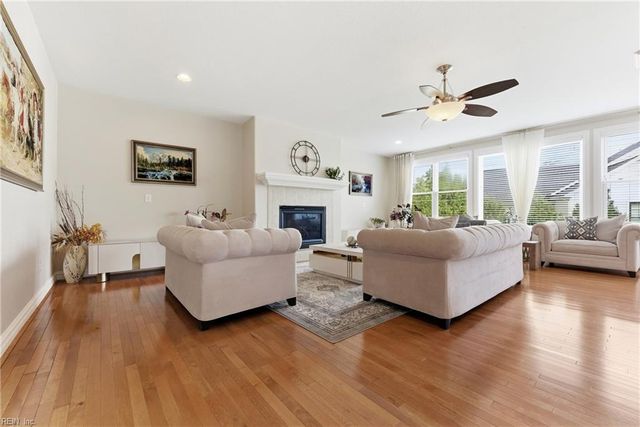 2280 Rio Rancho DR, Virginia Beach, VA 23456