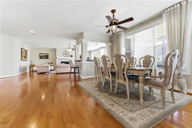 2280 Rio Rancho DR, Virginia Beach, VA 23456
