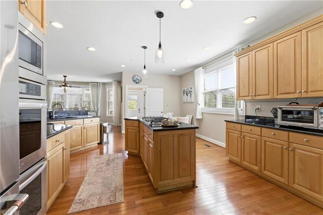 2280 Rio Rancho DR, Virginia Beach, VA 23456