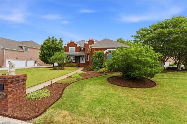 2280 Rio Rancho DR, Virginia Beach, VA 23456