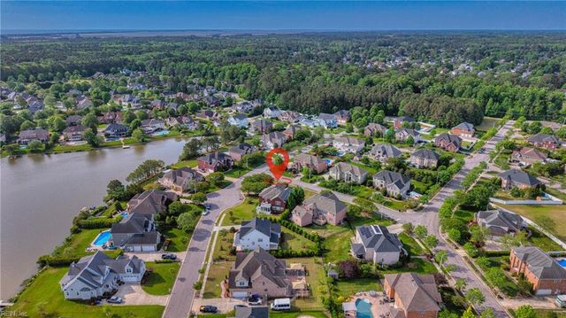 2280 Rio Rancho DR, Virginia Beach, VA 23456