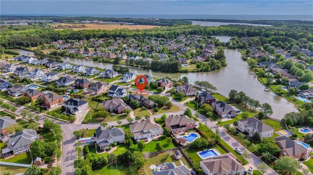 2280 Rio Rancho DR, Virginia Beach, VA 23456