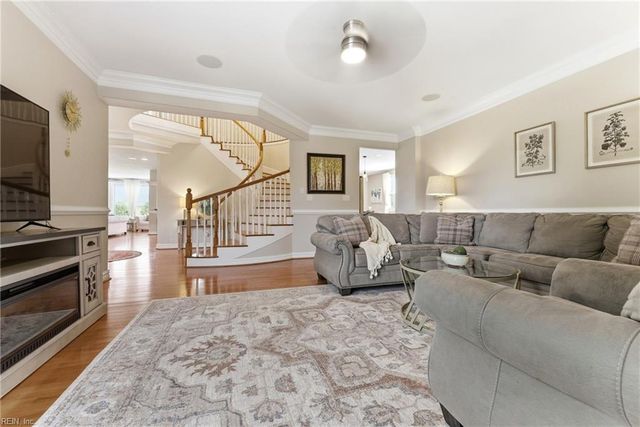 2280 Rio Rancho DR, Virginia Beach, VA 23456