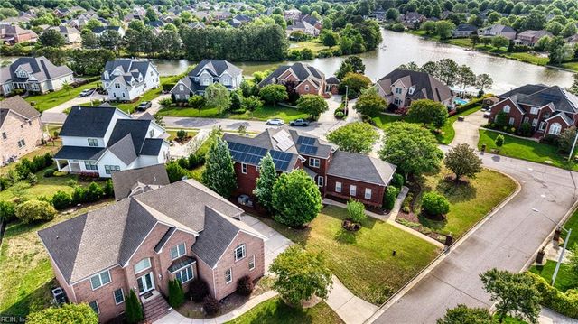 2280 Rio Rancho DR, Virginia Beach, VA 23456