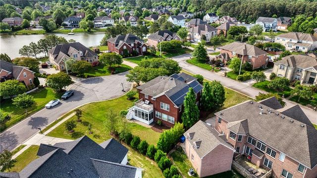 2280 Rio Rancho DR, Virginia Beach, VA 23456