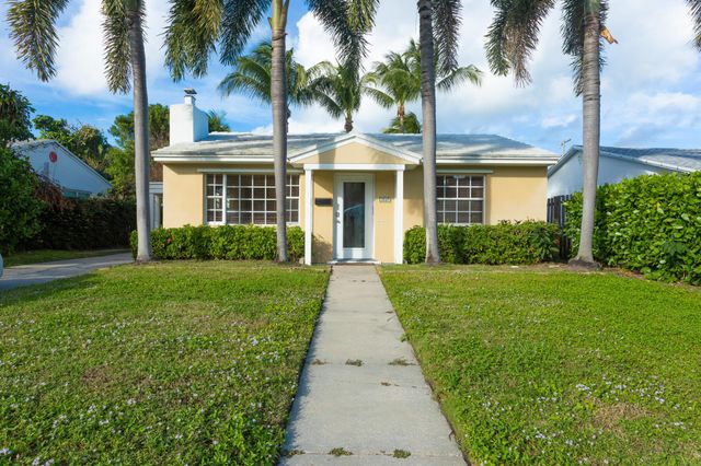 245 Cortez Road A, West Palm Beach, FL 33405