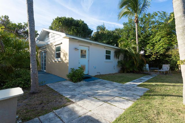 245 Cortez Road A, West Palm Beach, FL 33405
