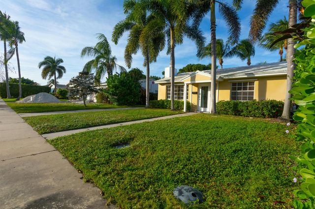 245 Cortez Road A, West Palm Beach, FL 33405