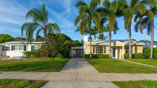 245 Cortez Road A, West Palm Beach, FL 33405