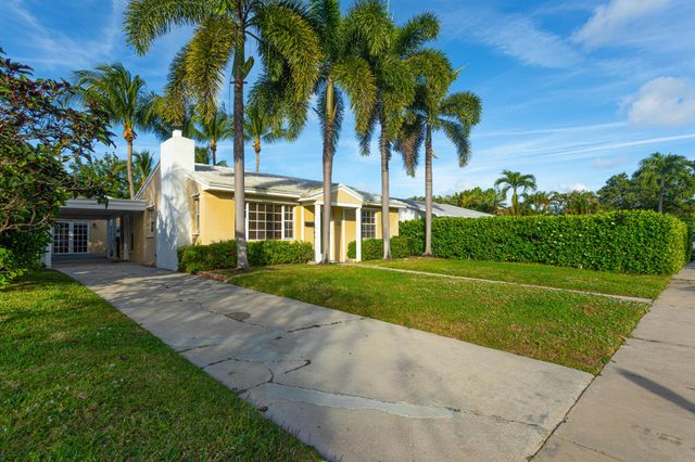 245 Cortez Road A, West Palm Beach, FL 33405