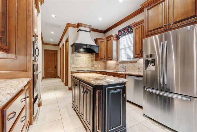 3108 Garden Hill Circle, Edmond, OK 73034