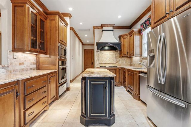 3108 Garden Hill Circle, Edmond, OK 73034