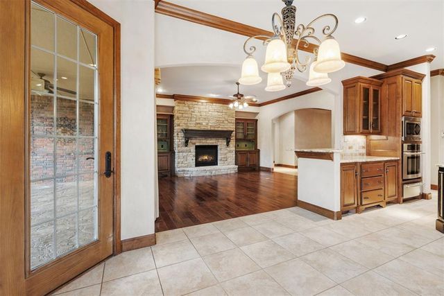 3108 Garden Hill Circle, Edmond, OK 73034
