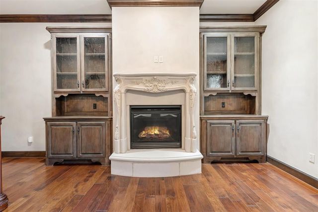 3108 Garden Hill Circle, Edmond, OK 73034