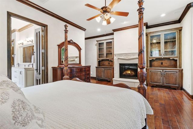3108 Garden Hill Circle, Edmond, OK 73034