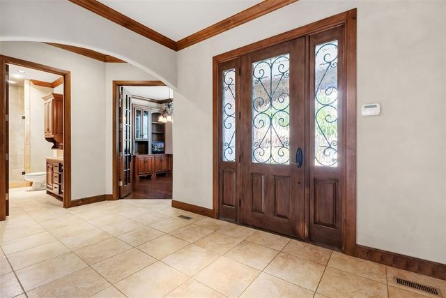 3108 Garden Hill Circle, Edmond, OK 73034