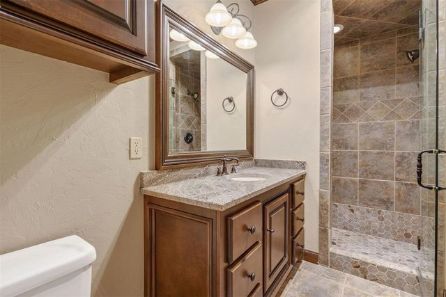 3108 Garden Hill Circle, Edmond, OK 73034