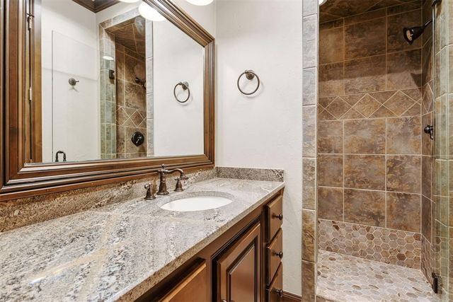 3108 Garden Hill Circle, Edmond, OK 73034