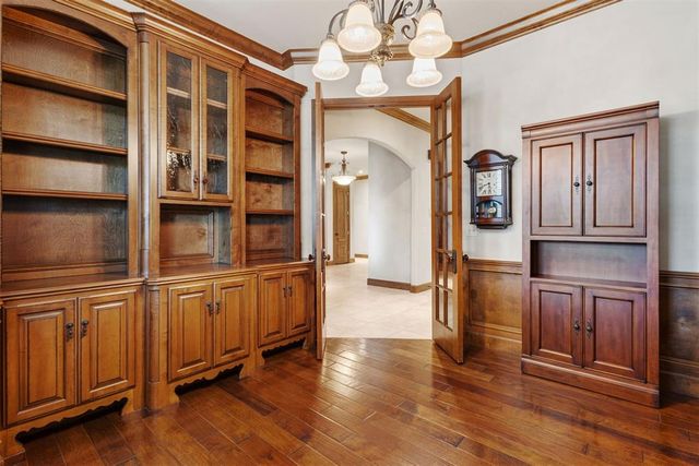 3108 Garden Hill Circle, Edmond, OK 73034