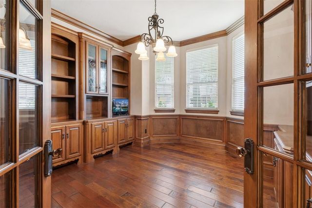 3108 Garden Hill Circle, Edmond, OK 73034