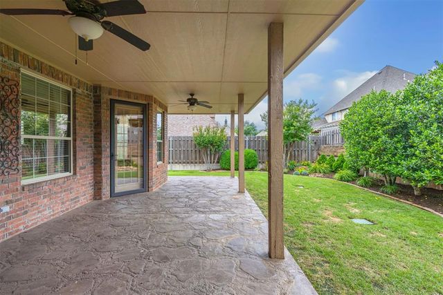 3108 Garden Hill Circle, Edmond, OK 73034