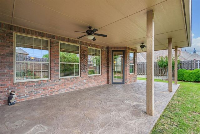 3108 Garden Hill Circle, Edmond, OK 73034