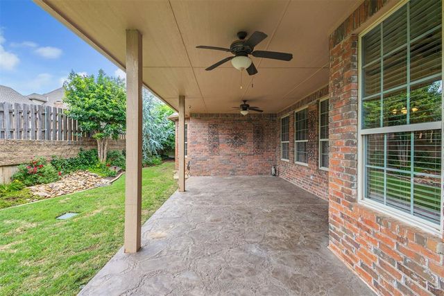 3108 Garden Hill Circle, Edmond, OK 73034
