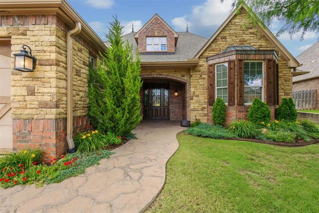 3108 Garden Hill Circle, Edmond, OK 73034
