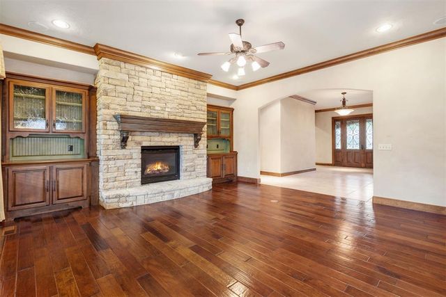3108 Garden Hill Circle, Edmond, OK 73034