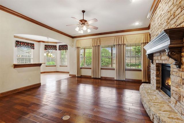 3108 Garden Hill Circle, Edmond, OK 73034