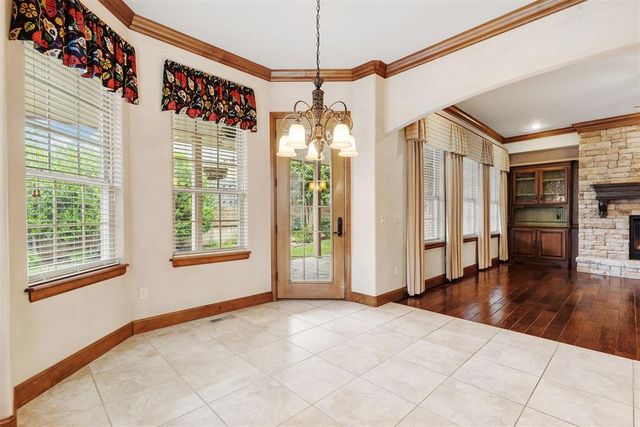 3108 Garden Hill Circle, Edmond, OK 73034